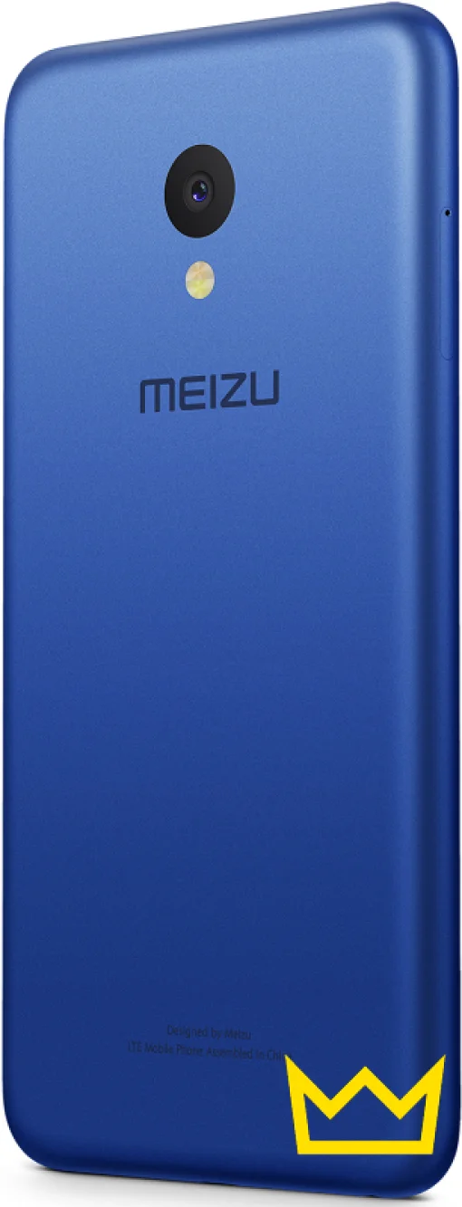 Meizu M5