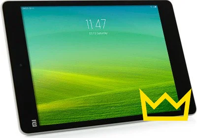 Xiaomi Mi Pad 64Gb Wi-Fi