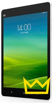 Xiaomi Mi Pad 64Gb Wi-Fi