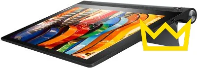 Lenovo Yoga Tablet 3-X50 10