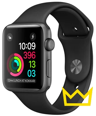 Apple Watch Series 1