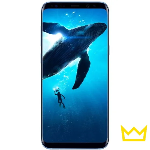 Samsung Galaxy S8 Plus