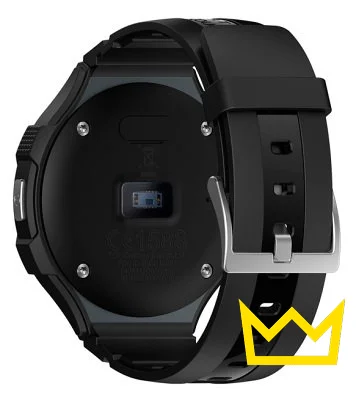 Alcatel Onetouch GO Watch One Size