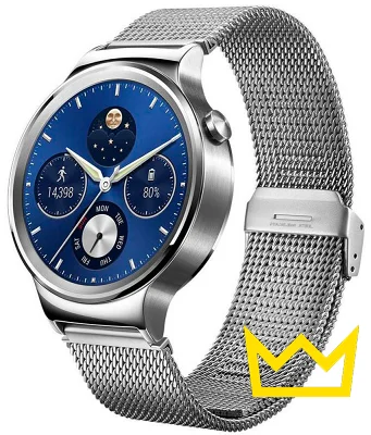 Huawei 42mm Stainless Steel