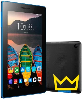 Lenovo Tab3 7 Essential 710F Wi-Fi 8Gb