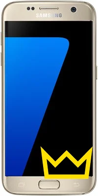 Samsung Galaxy S7 Duos