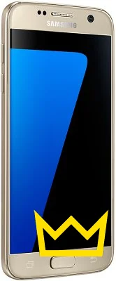 Samsung Galaxy S7 Duos