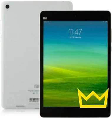 Xiaomi Mi Pad 64Gb Wi-Fi