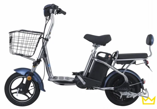 Электроскутер AIMA MIAO