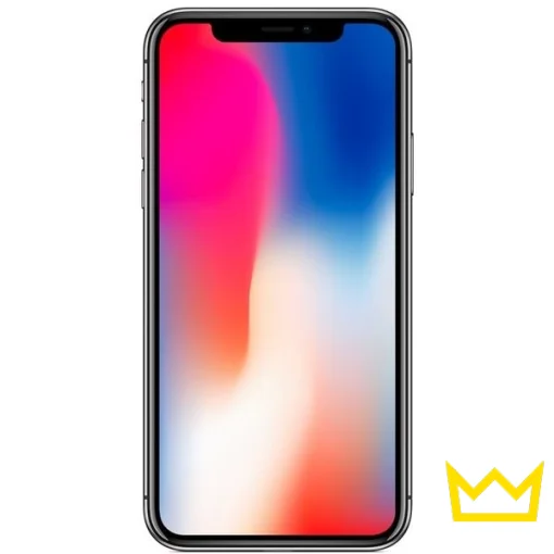 Apple iPhone X