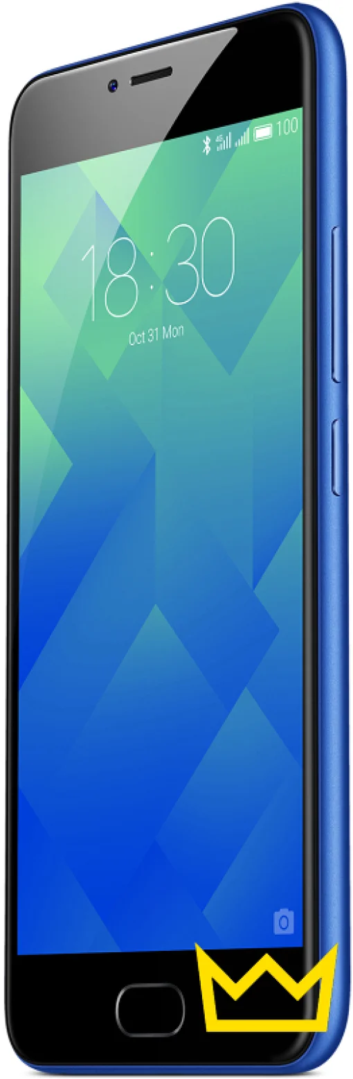 Meizu M5