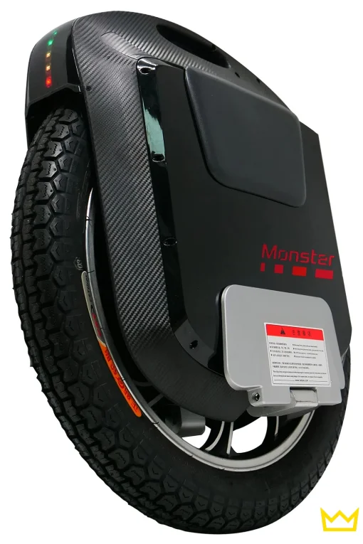 Моноколесо Gotway Monster 3