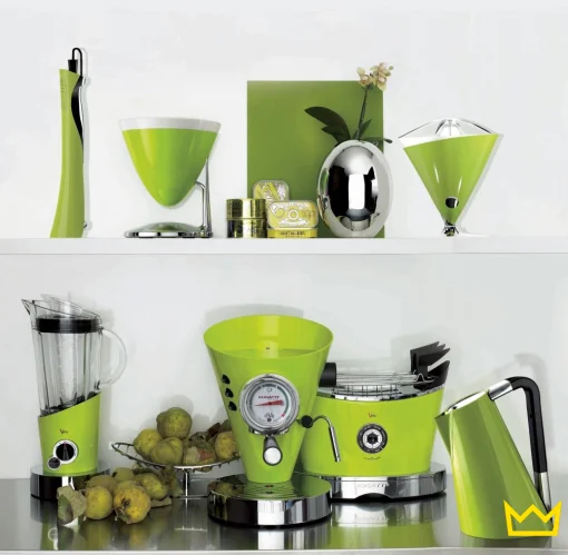 Тостер Bugatti VOLO