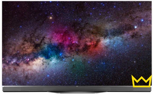 LG OLED65E6V