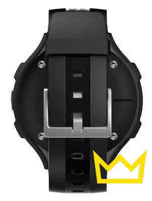 Alcatel Onetouch GO Watch One Size