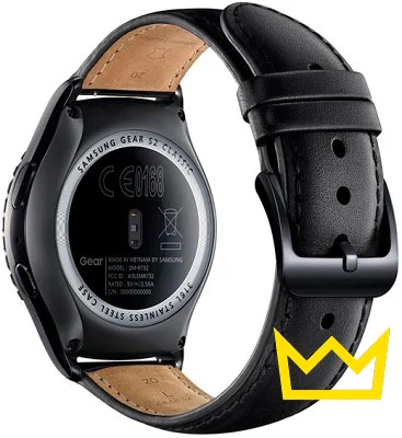 Samsung Gear S2 Classic