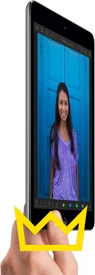 Apple iPad mini 2 with retina display 32Gb WiFi