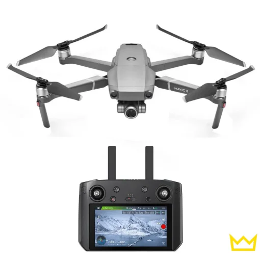 DJI Mavic 2 Zoom