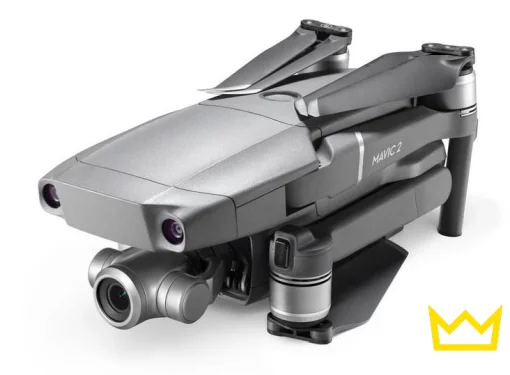 DJI Mavic 2 Zoom