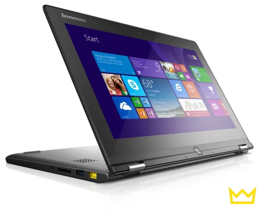 Lenovo Yoga 3 Pro