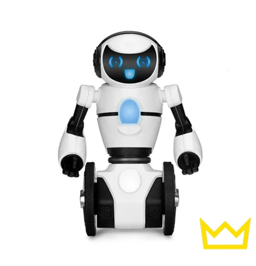 Интерактивный робот