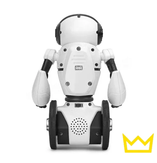 Интерактивный робот