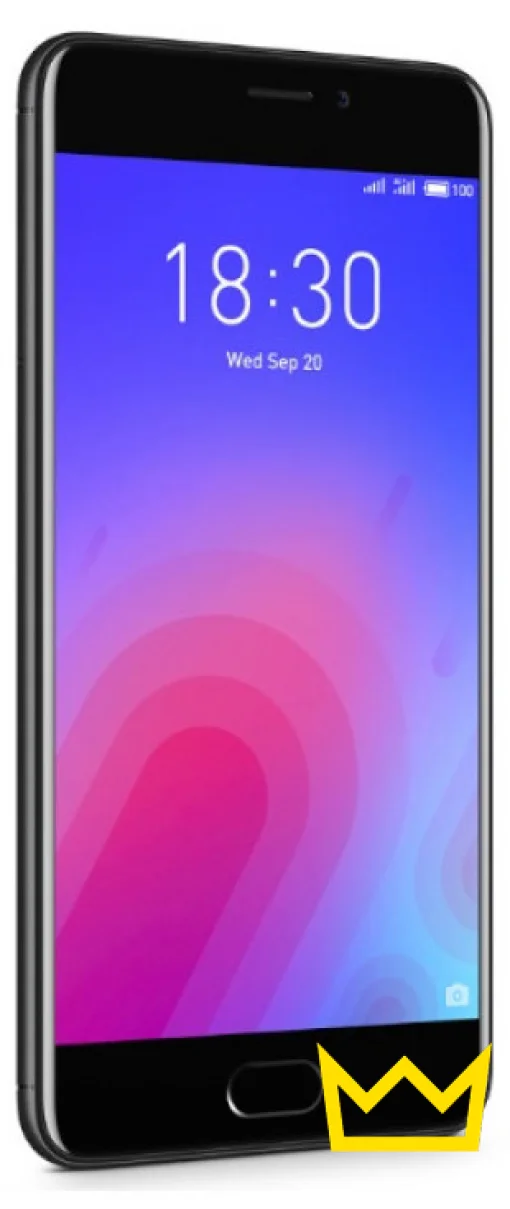 Meizu M6