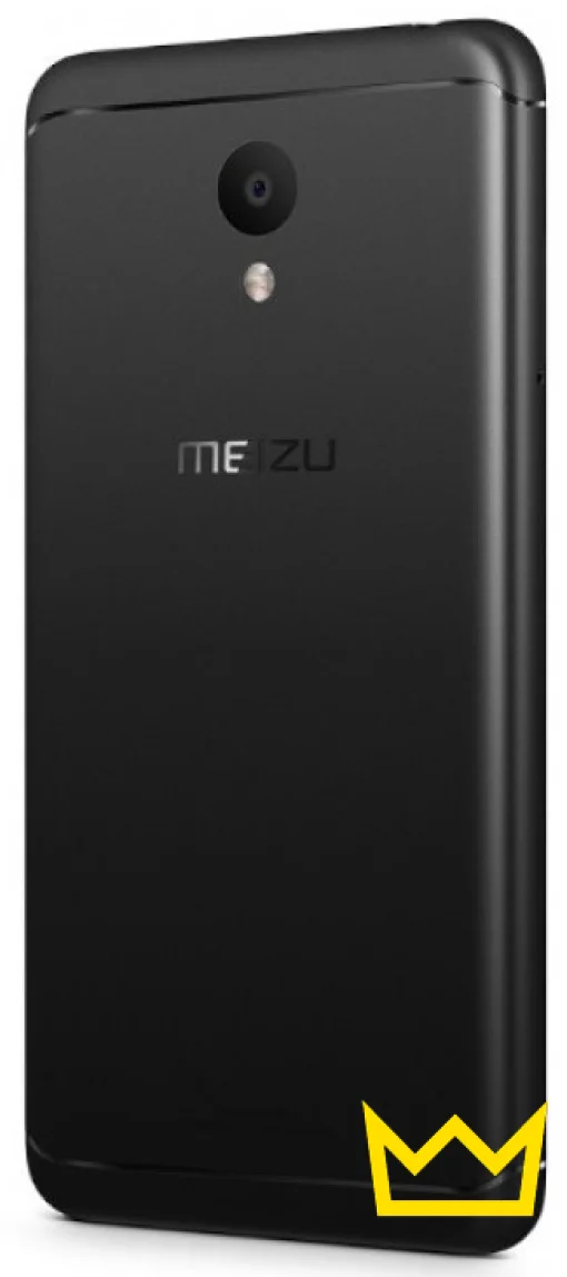 Meizu M6