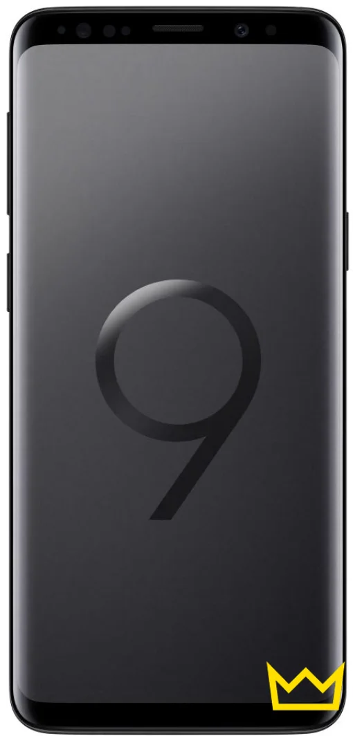 Samsung Galaxy S9