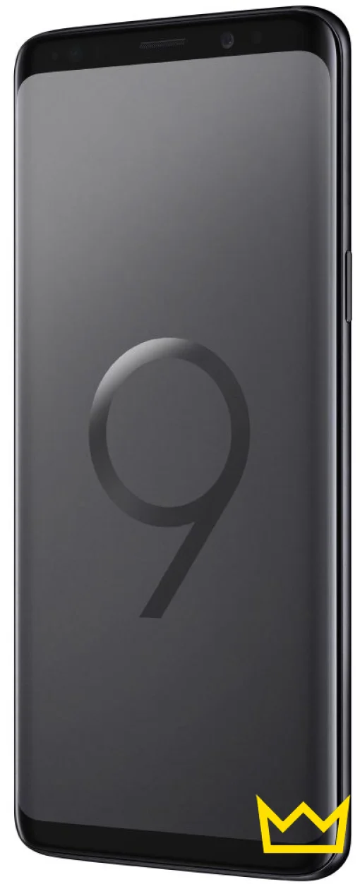Samsung Galaxy S9