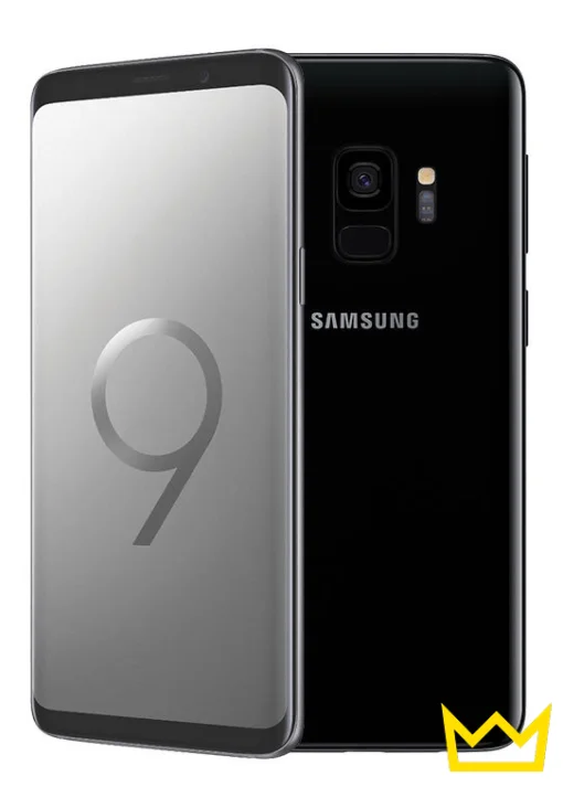 Samsung Galaxy S9