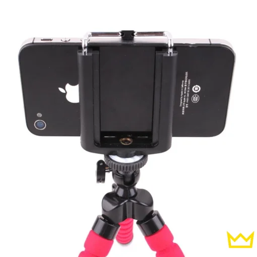 Держатель для телефона 3 в 1