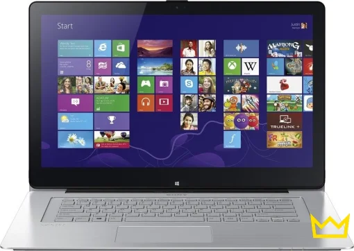 Sony Vaio Flip 15