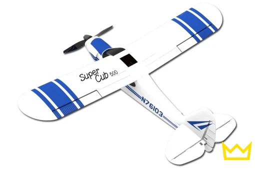 VolantexRC Super Cub