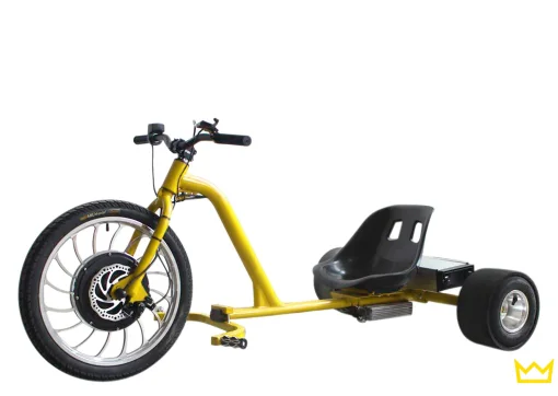 Дрифт-карт Windtech Insane Bug