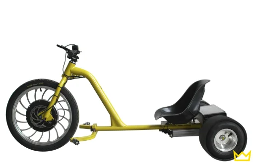 Дрифт-карт Windtech Insane Bug