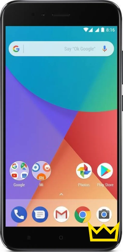 Xiaomi Mi A1
