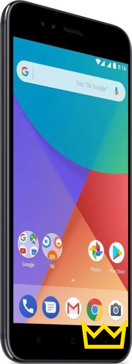 Xiaomi Mi A1