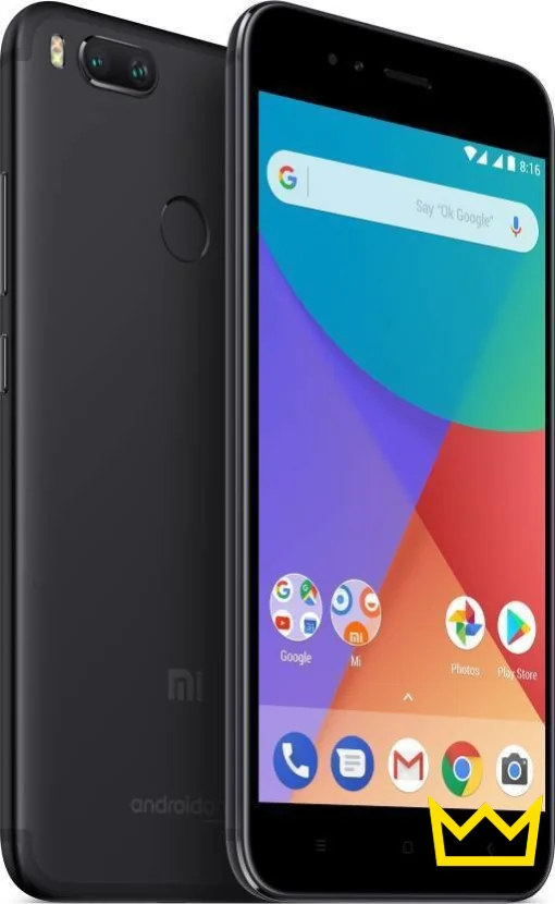 Xiaomi Mi A1