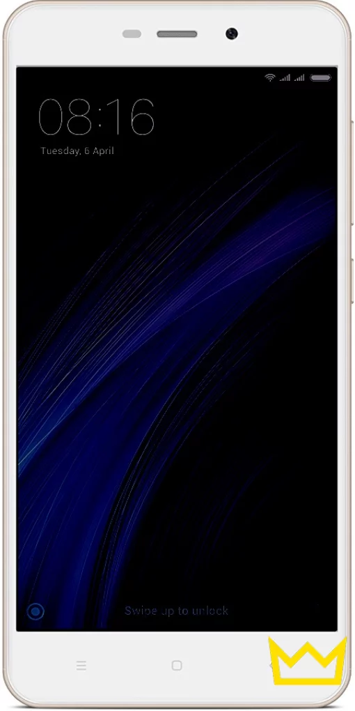 Xiaomi Redmi 4A